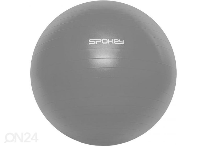 Voimistelupallo Spokey Fitball GY 929870 kuvasuurennos