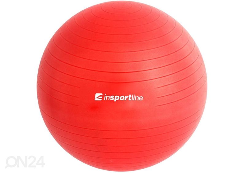 Voimistelupallo Top Ball 45 cm inSPORTline kuvasuurennos