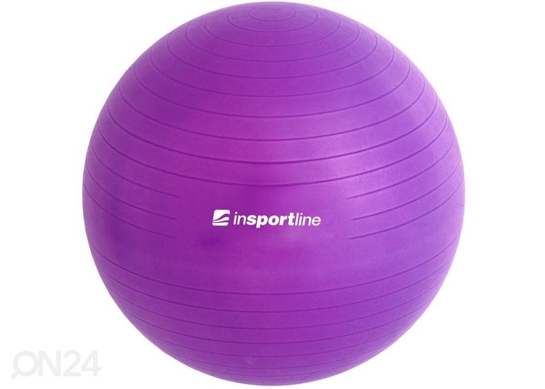 Voimistelupallo Top Ball 65 cm inSPORTline kuvasuurennos