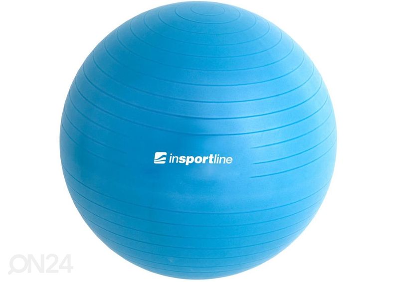 Voimistelupallo Top Ball 65 cm inSPORTline kuvasuurennos