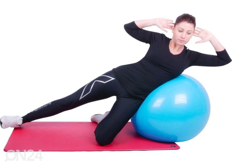 Voimistelupallo Top Ball 65 cm inSPORTline kuvasuurennos