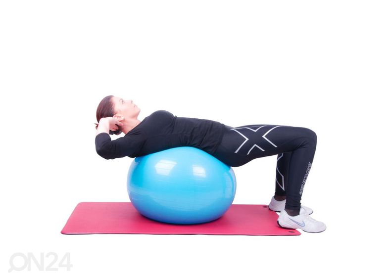 Voimistelupallo Top Ball 75 cm inSPORTline kuvasuurennos