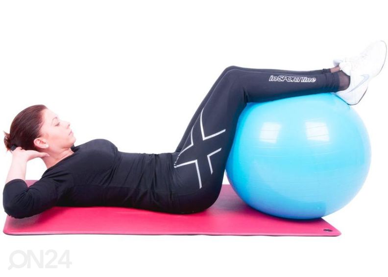 Voimistelupallo Top Ball 75 cm inSPORTline kuvasuurennos