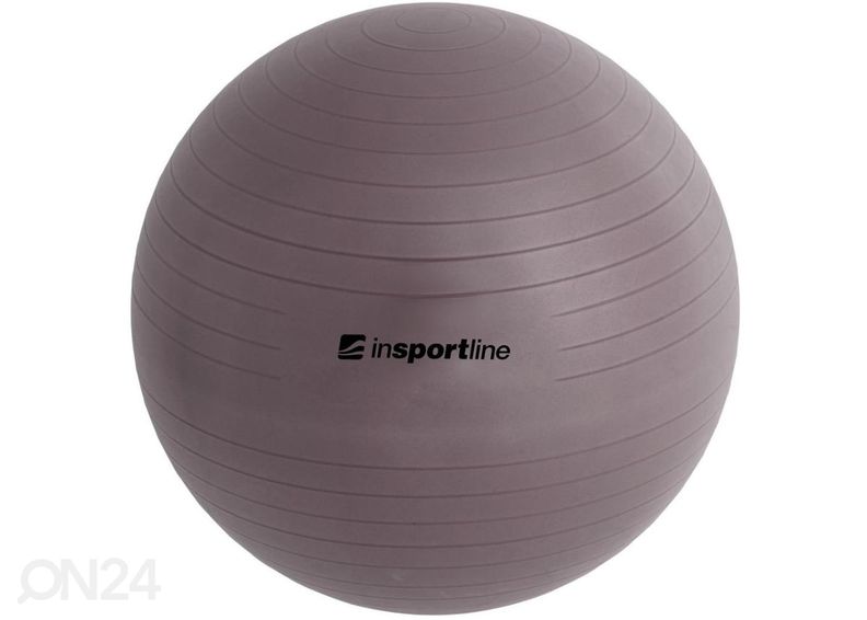 Voimistelupallo Top Ball 75 cm inSPORTline kuvasuurennos