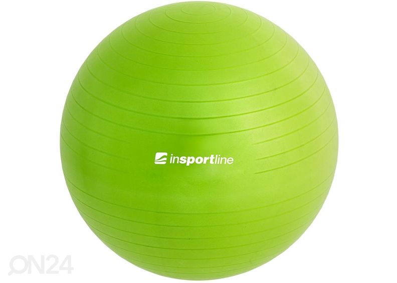 Voimistelupallo Top Ball 75 cm inSPORTline kuvasuurennos