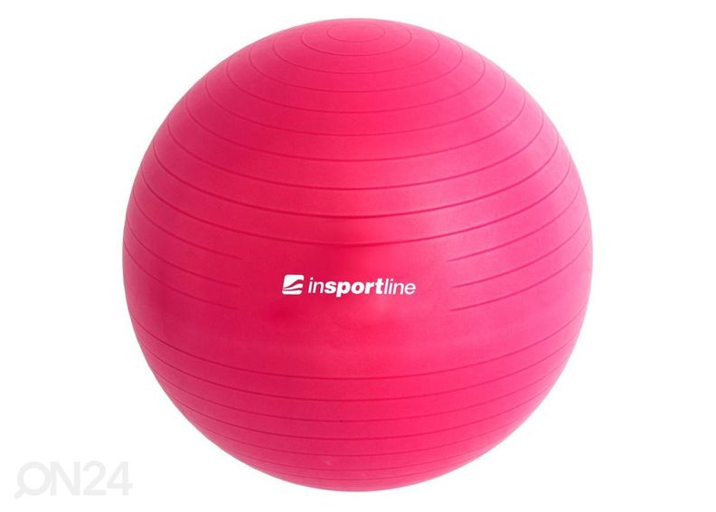 Voimistelupallo Top Ball 85 cm inSPORTline kuvasuurennos