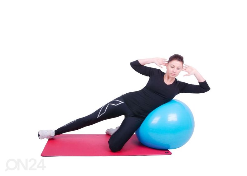 Voimistelupallo Top Ball 85 cm inSPORTline kuvasuurennos