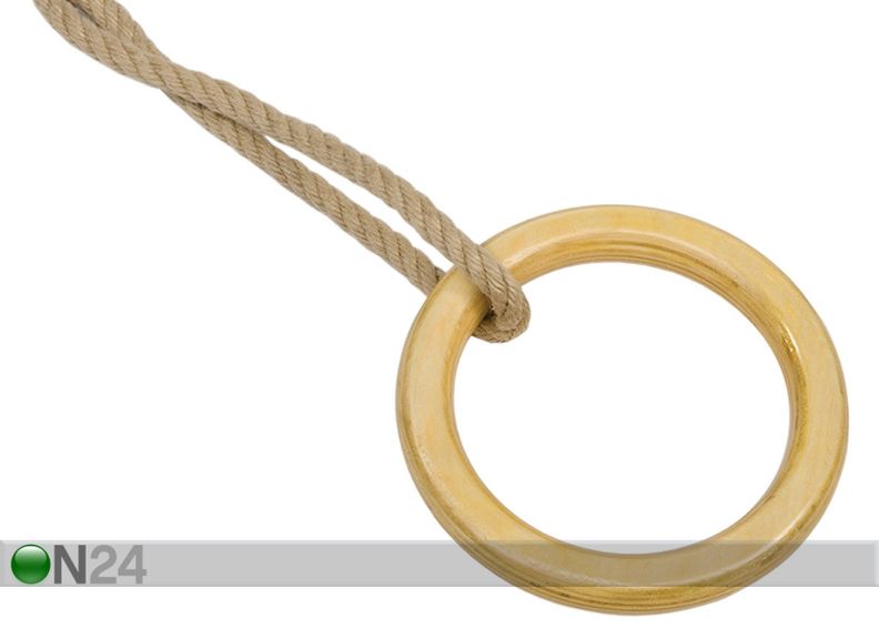 Voimistelurenkaat kuvasuurennos