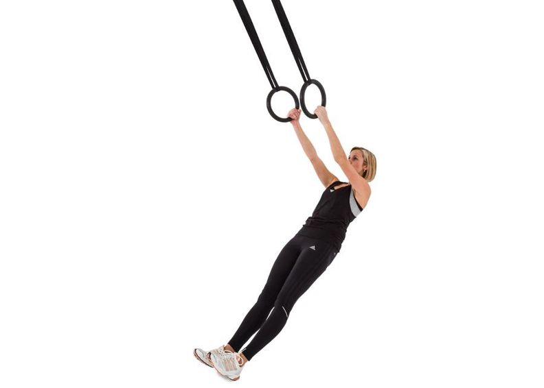 Voimistelurenkaat CF020 inSPORTline kuvasuurennos