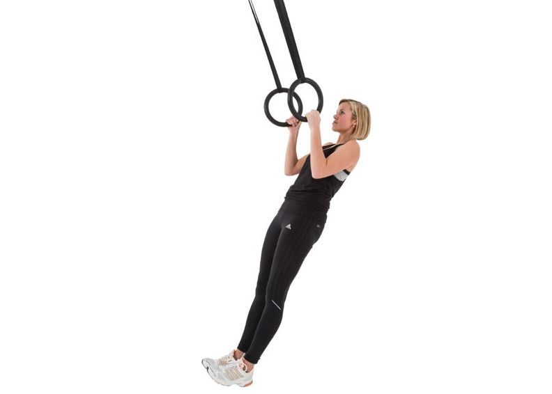 Voimistelurenkaat CF020 inSPORTline kuvasuurennos