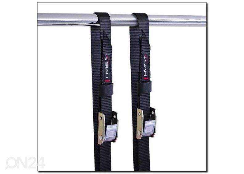 Voimistelurenkaat HMS TX05 kuvasuurennos