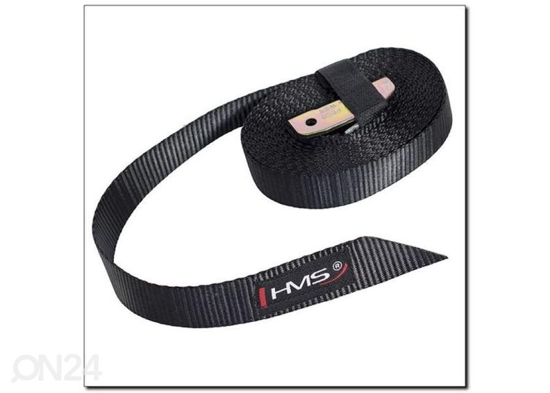 Voimistelurenkaat HMS TX05 kuvasuurennos