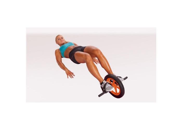 Voimistelurulla Body Sculpture Fitness Power BB 712 kuvasuurennos