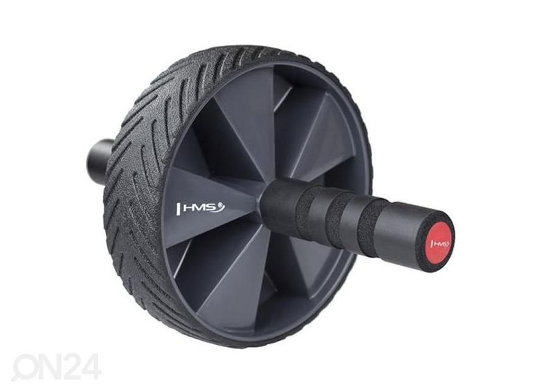 Voimistelurulla HMS WA04 kuvasuurennos