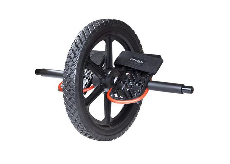 Voimistelurulla HMS WA06 kuvasuurennos