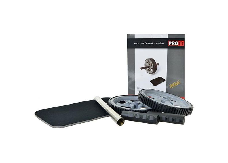 Voimistelurulla ja matto kuvasuurennos