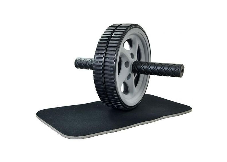 Voimistelurulla ja matto kuvasuurennos