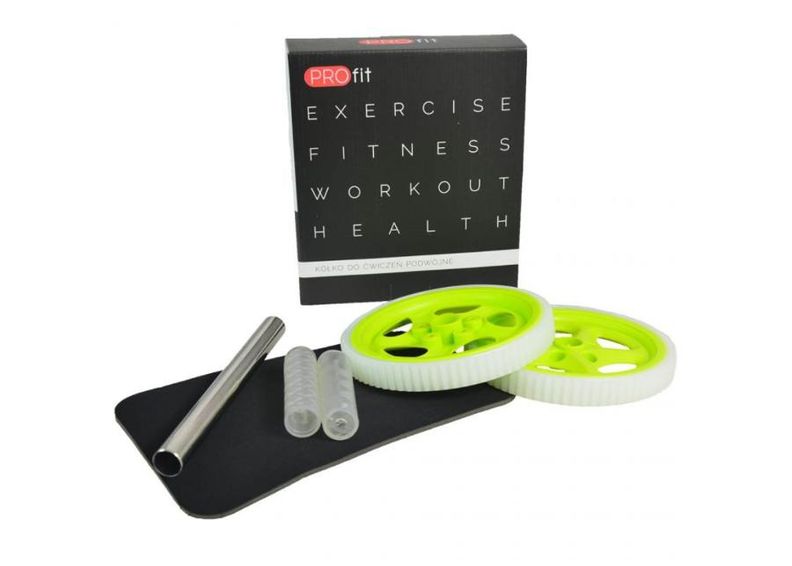 Voimistelurulla Profit kuvasuurennos