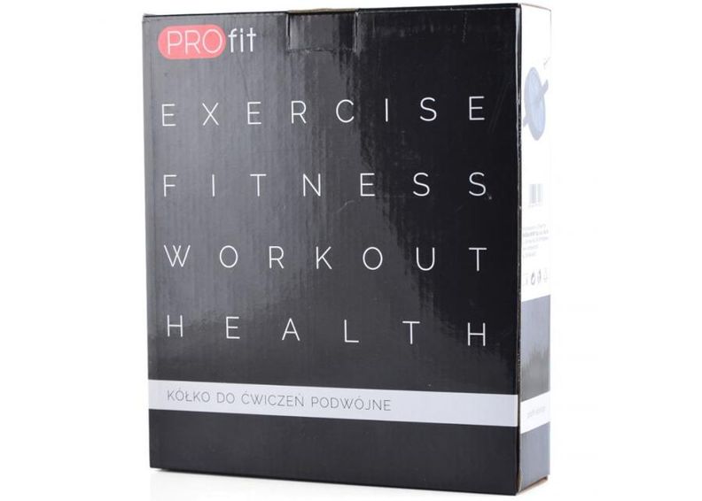 Voimistelurulla Profit kuvasuurennos