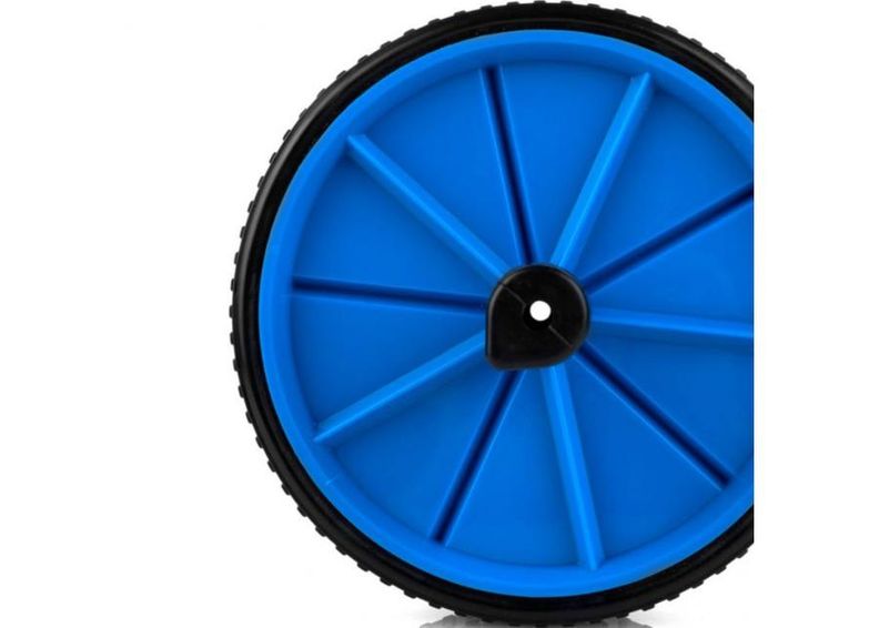 Voimistelurulla Spokey Twin II kuvasuurennos