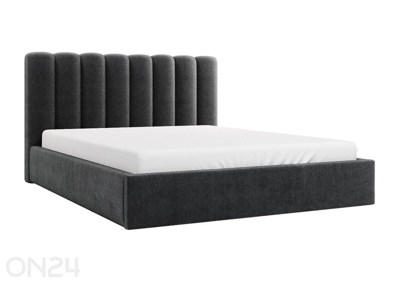 Voodiraam Nox 140x200 cm kuvasuurennos
