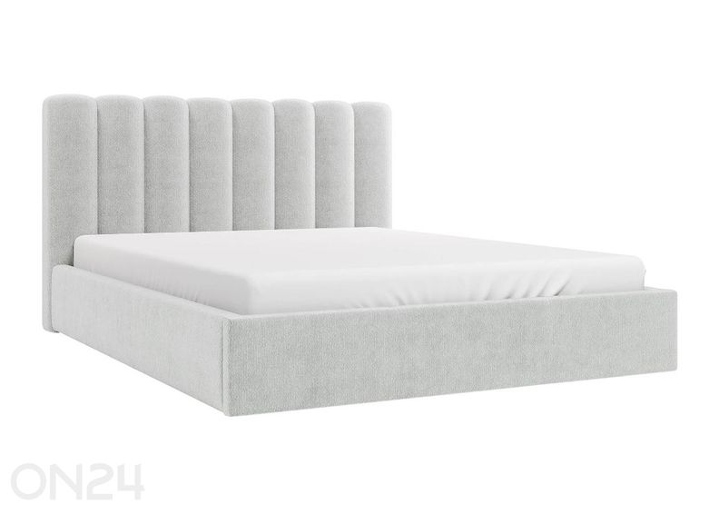 Voodiraam Nox 140x200 cm kuvasuurennos