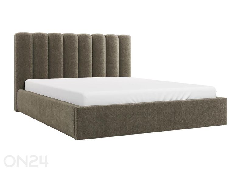 Voodiraam Nox 140x200 cm kuvasuurennos