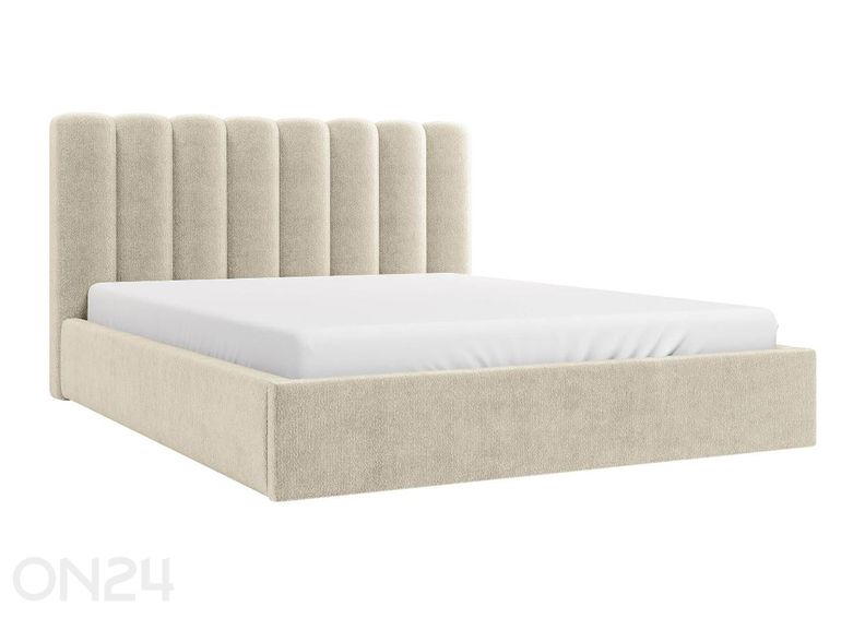 Voodiraam Nox 140x200 cm kuvasuurennos