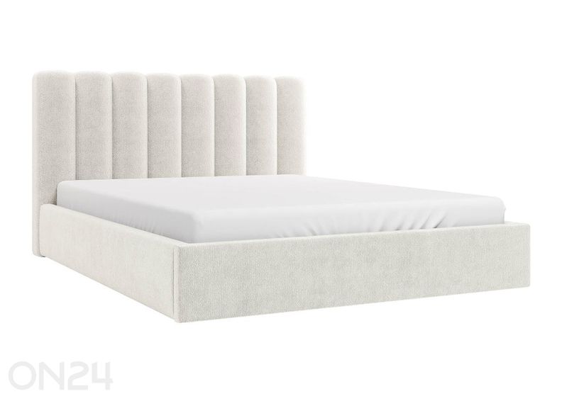Voodiraam Nox 140x200 cm kuvasuurennos