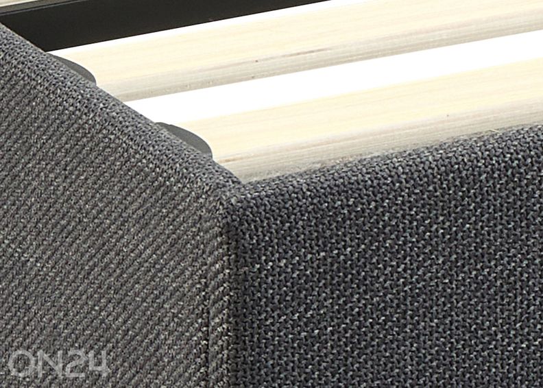 Vuode Kalvi 140x200 cm kuvasuurennos