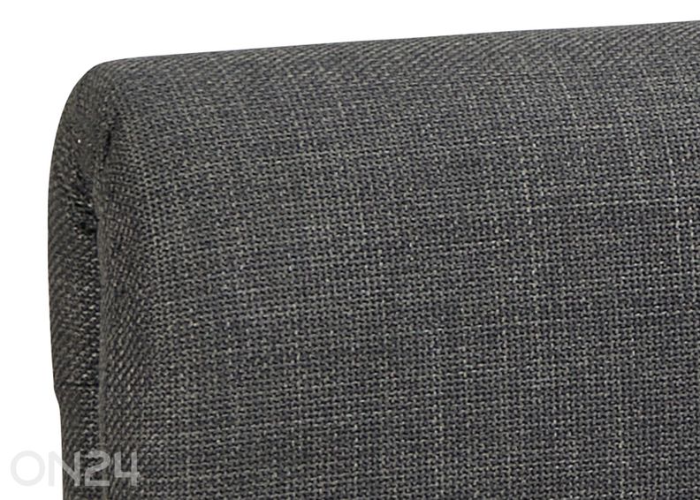 Vuode Kalvi 140x200 cm kuvasuurennos