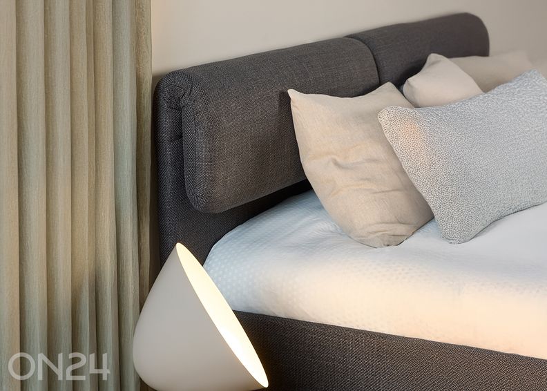 Vuode Kalvi 160x200 cm kuvasuurennos