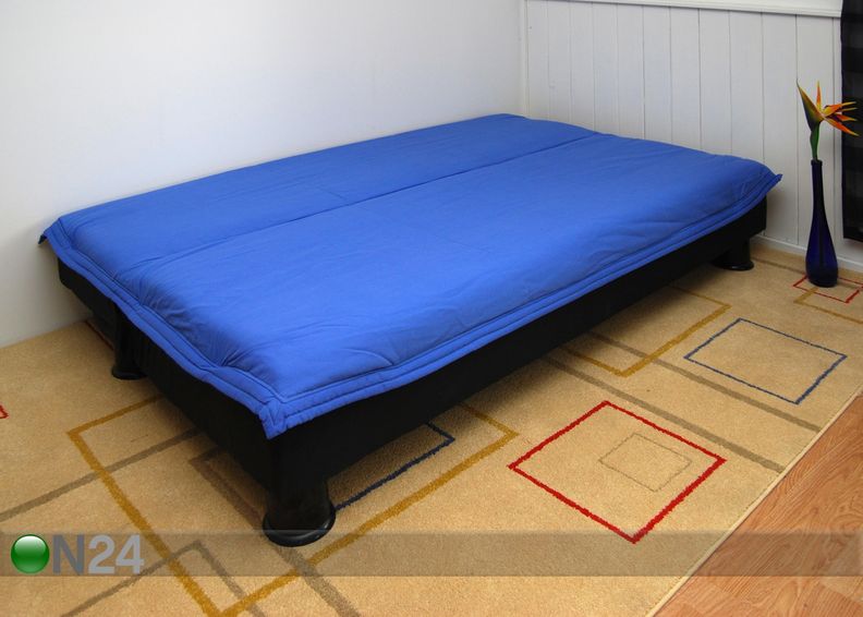 Vuodesohva kuvasuurennos