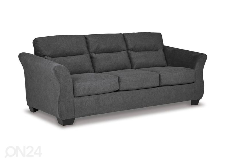 Vuodesohva 224 cm kuvasuurennos