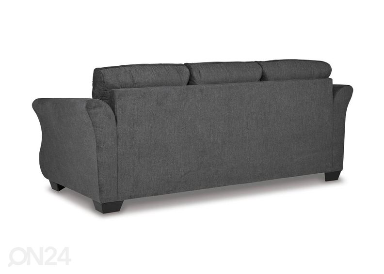 Vuodesohva 224 cm kuvasuurennos