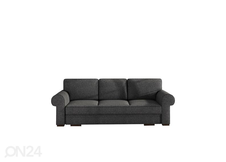 Vuodesohva kuvasuurennos