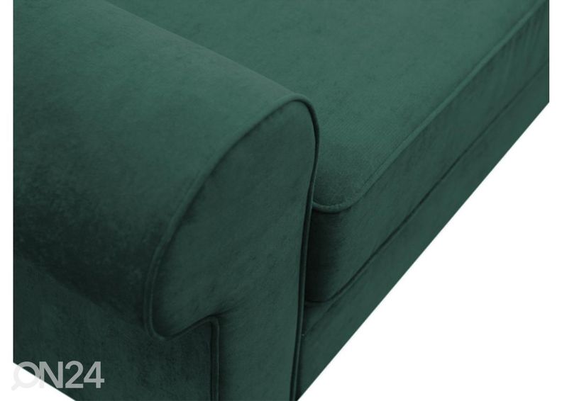 Vuodesohva kuvasuurennos