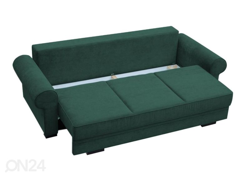 Vuodesohva kuvasuurennos