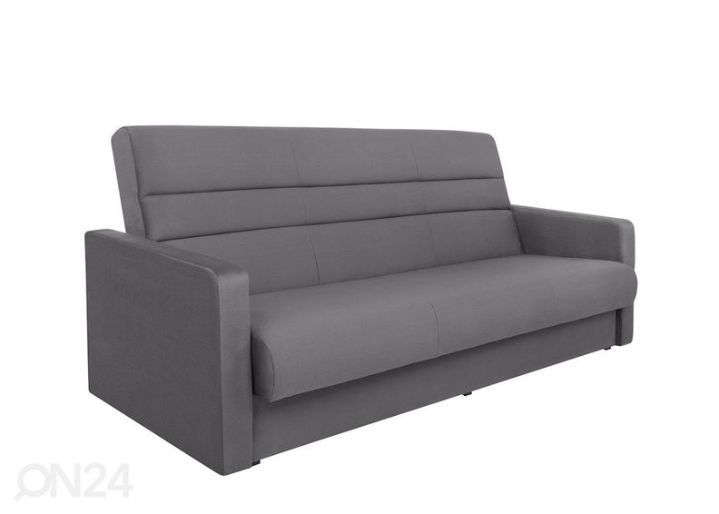 Vuodesohva kuvasuurennos