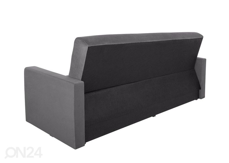 Vuodesohva kuvasuurennos