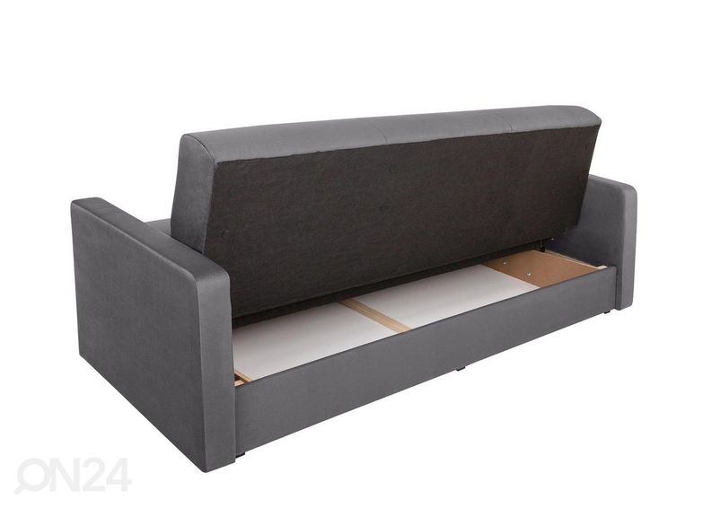 Vuodesohva kuvasuurennos