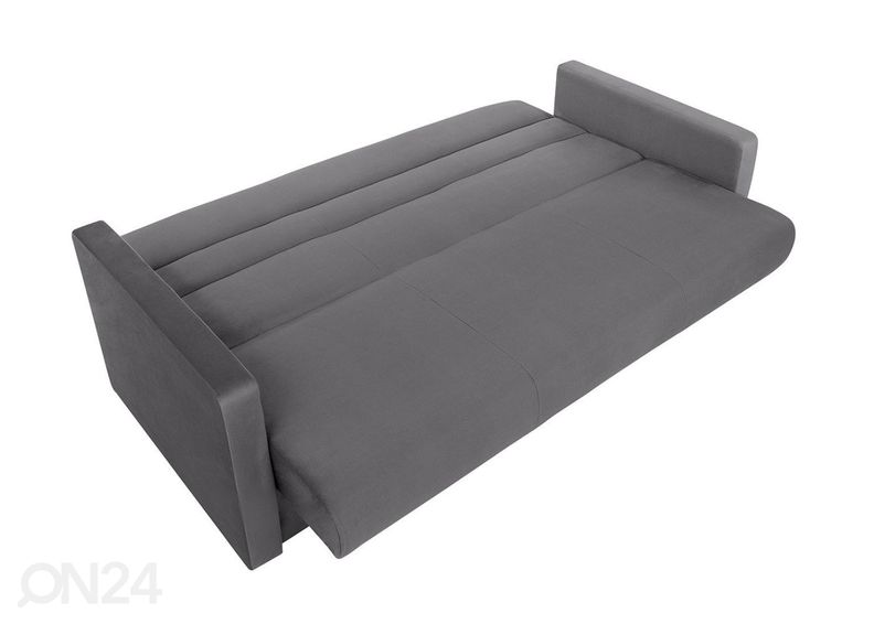 Vuodesohva kuvasuurennos