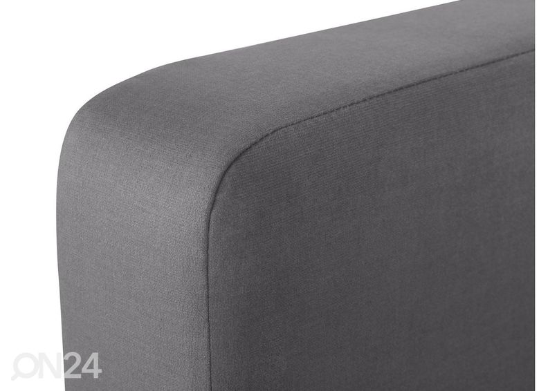 Vuodesohva kuvasuurennos