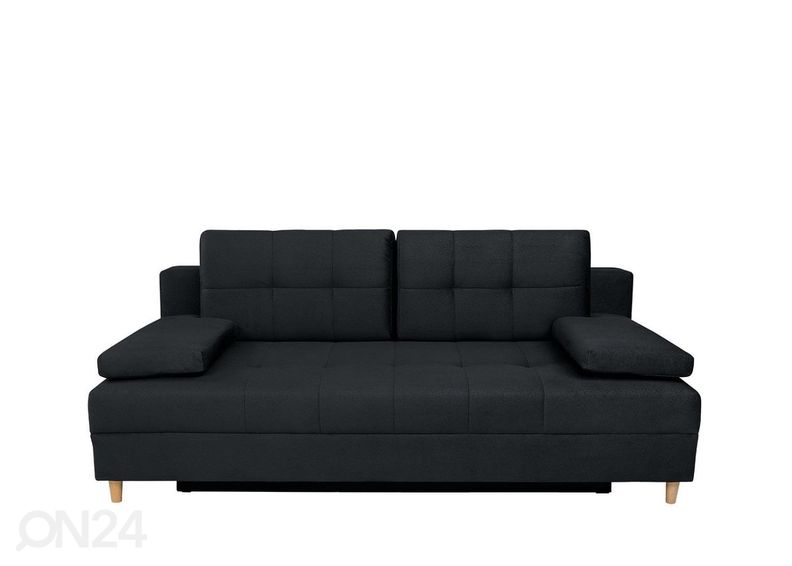 Vuodesohva kuvasuurennos