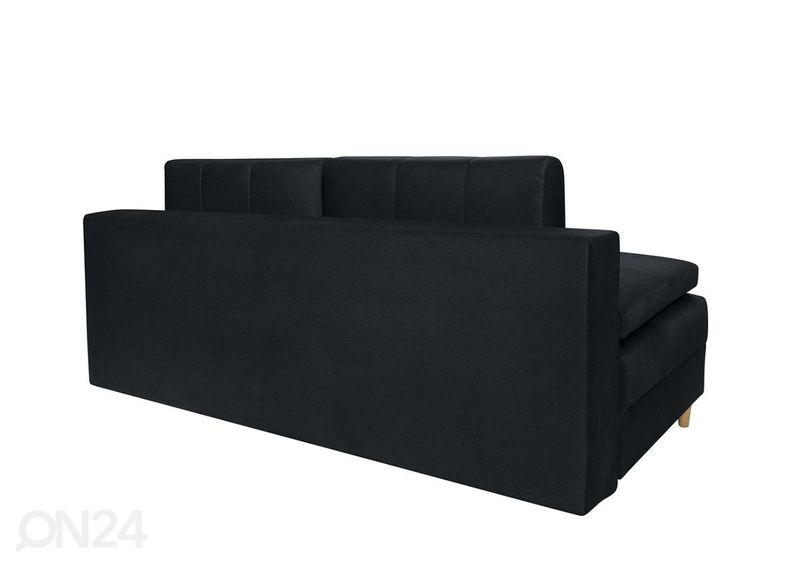 Vuodesohva kuvasuurennos