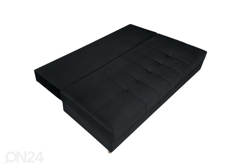 Vuodesohva kuvasuurennos