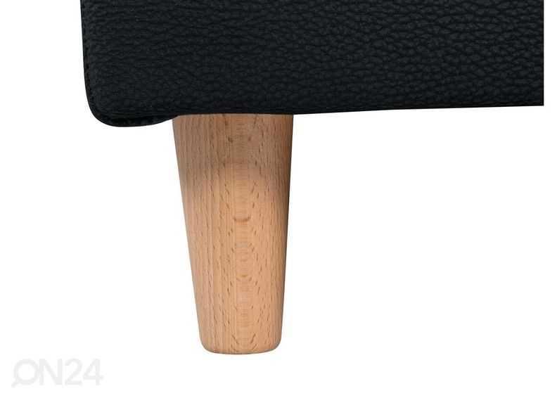 Vuodesohva kuvasuurennos