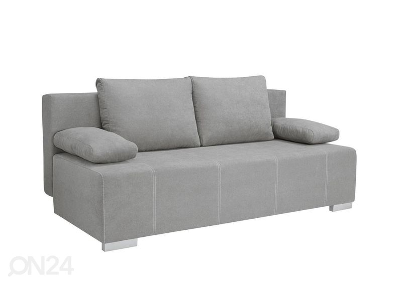 Vuodesohva kuvasuurennos