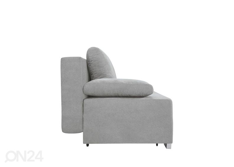 Vuodesohva kuvasuurennos