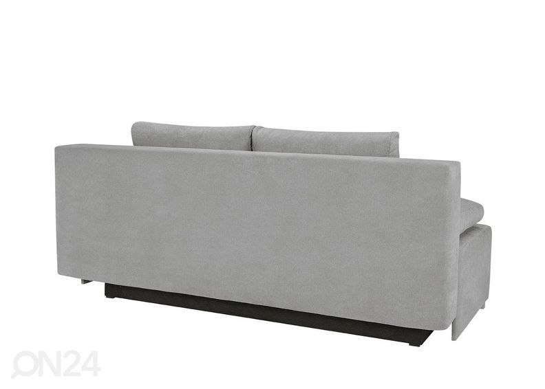 Vuodesohva kuvasuurennos